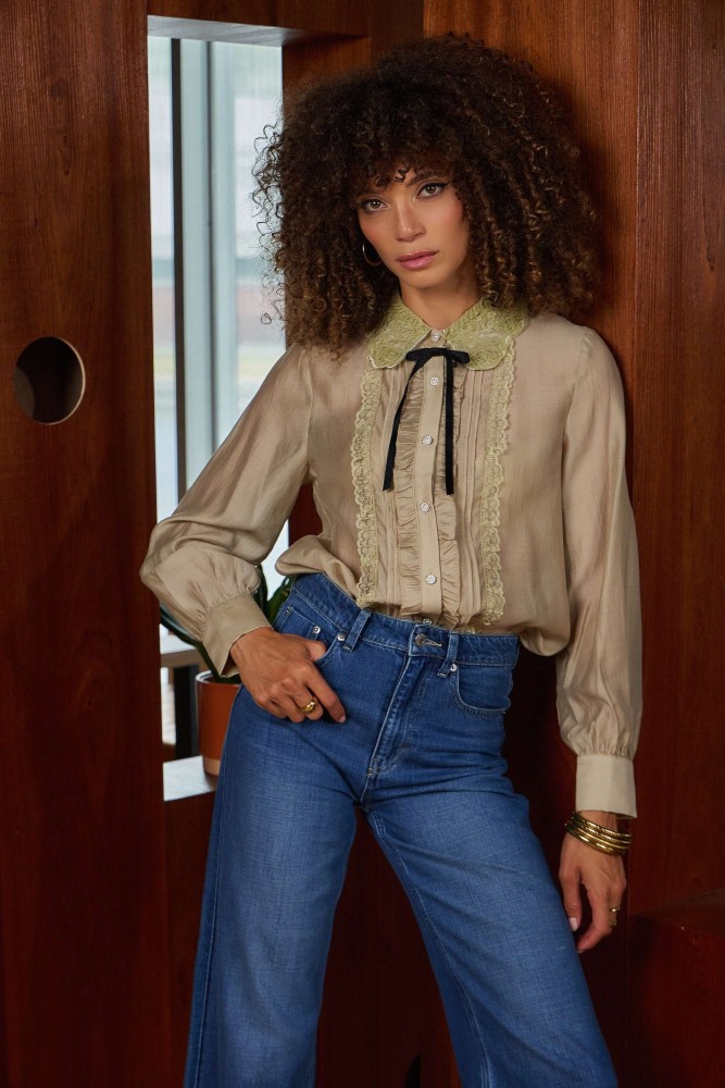 Claudie