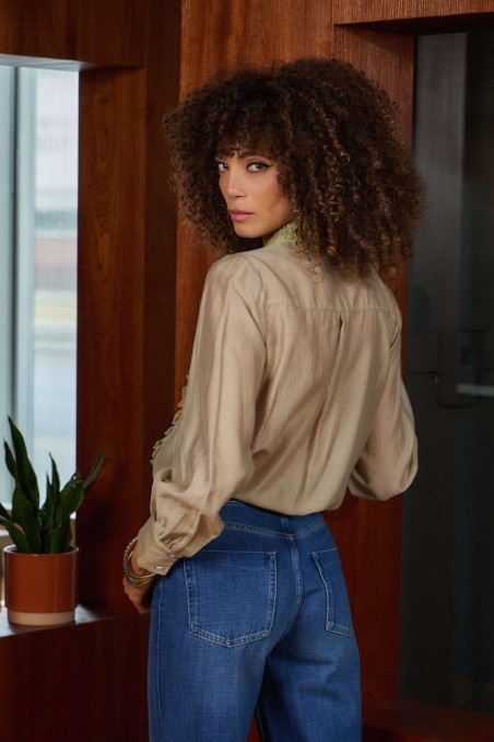 Claudie