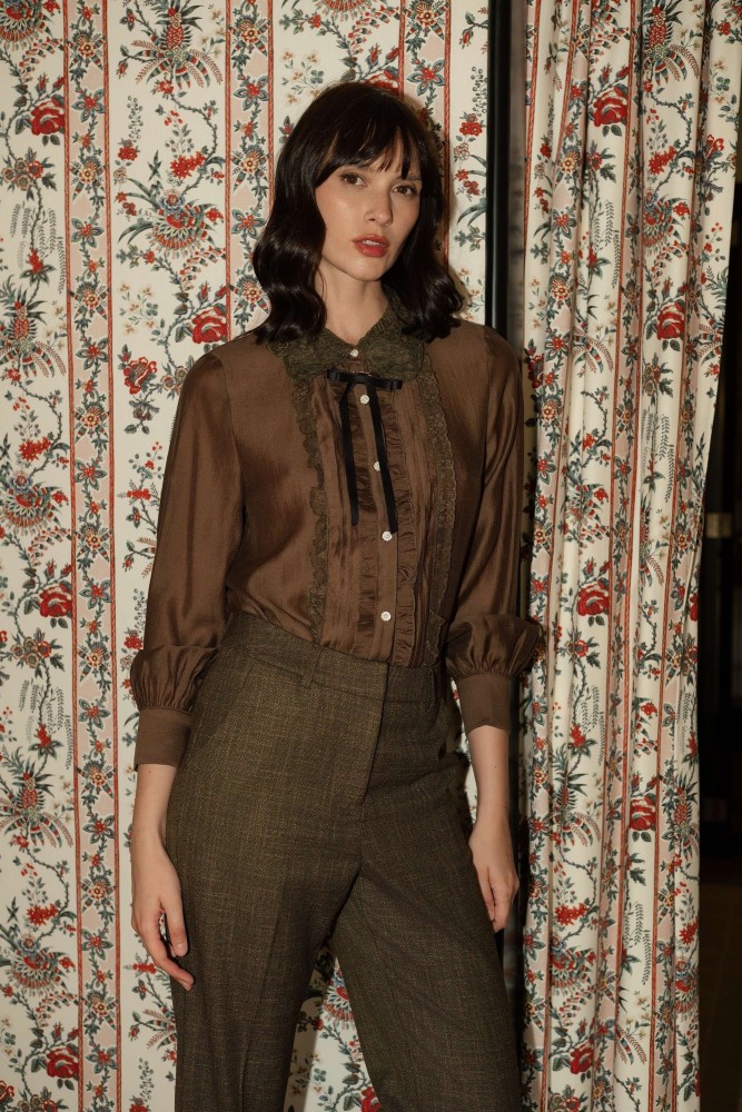 Claudie