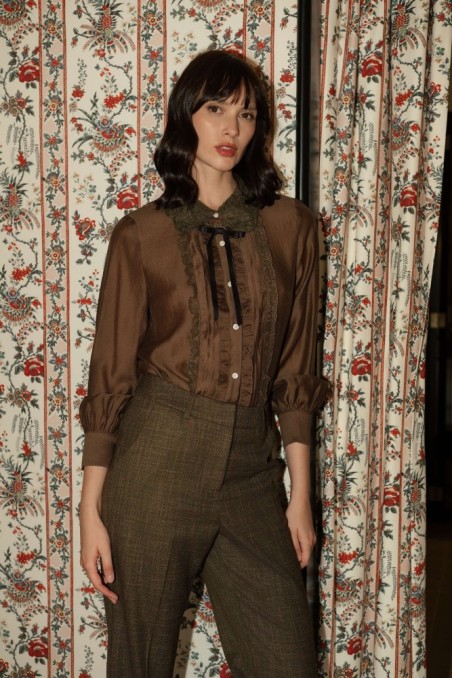 Claudie