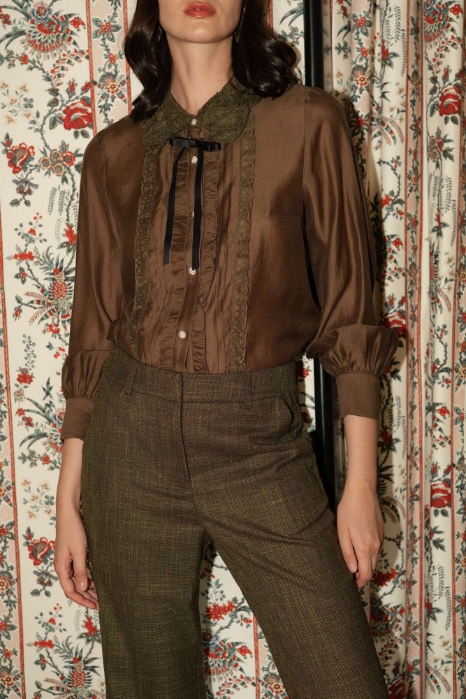 Claudie