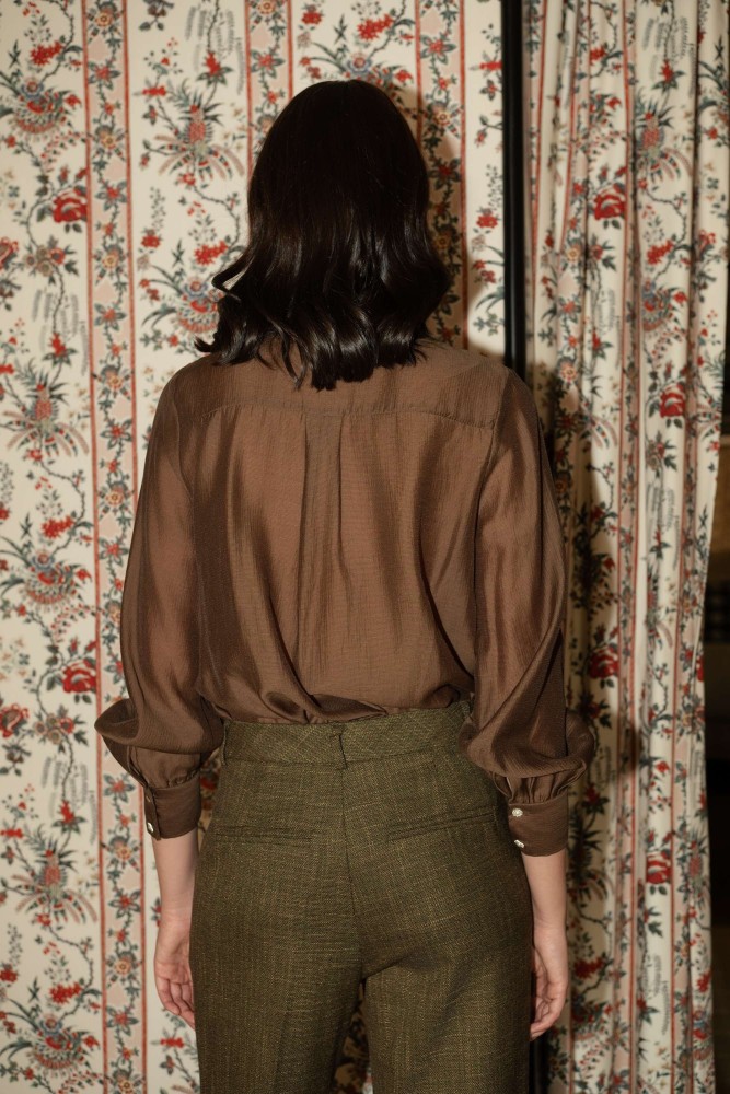 Claudie