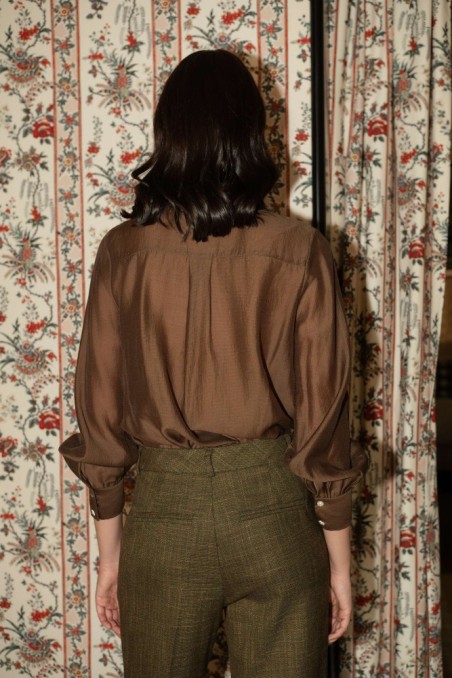 Claudie