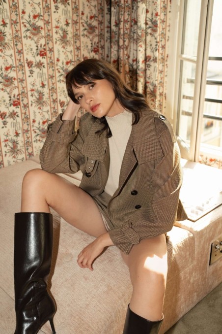 Faye